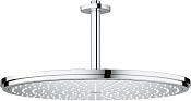 Grohe Rainshower Cosmopolitan 400 Верхний душ, 40х40хh18,5 см, душ 40 см, цвет: хром 26256000