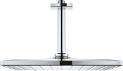 Grohe Rainshower Mono 310 Cube Верхний душ, 31х31хh19,1 см, душ 31 см, цвет: хром 26565000