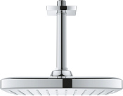 Grohe Tempesta 250 Cube Верхний душ, 25х25хh19,3 см, душ 25 см, латунь/пластик, цвет: хром 26683000