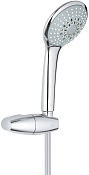 Grohe Euphoria Champagne Душевой гарнитур, 15,3х7,5хh27,6 см, цвет: хром 27355000