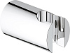 Grohe Tempesta Cosmopolitan Настенный держатель , 3,7х6,8хh3,7 см, пластик, цвет: хром 27594000