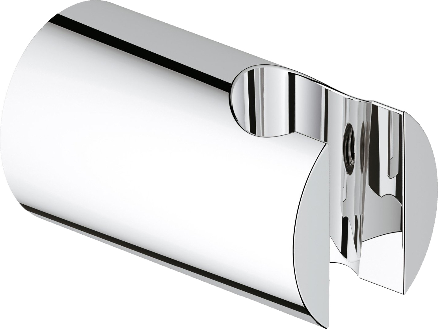 Grohe Tempesta Cosmopolitan Настенный держатель , 3,7х6,8хh3,7 см, пластик, цвет: хром 27594000