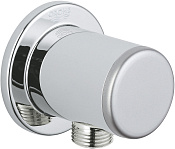 Grohe Relexa Шланговое подключение, 6,7х6,5хh6,7 см, латунь, цвет: хром 28678000