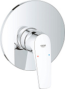 Grohe StartFlow Смеситель для душа, с внутренней частью, цвет: хром 29116000