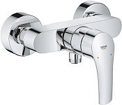 Grohe Eurosmart Смеситель для душа, 22х14,3хh13,6 см, латунь, цвет: хром 33555003