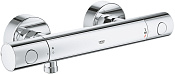 Grohe Grohtherm 800 Cosmopolitan Смеситель для душа, 29,8х8,6хh7 см, цвет: хром 34765000