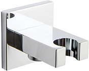 Belbagno Arlie Шланговое подключение 6х4,5хh6 см, подводка 1/2, цвет: хром ARL-PHD-CRM