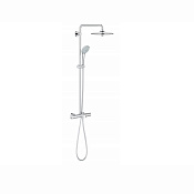 Grohe Euphoria System Душевая стойка с верхним душем d26 см, цвет: хром 26114001