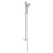 Grohe Euphoria 110 Mono Душевой гарнитур с мыльн, 90 см 27267001