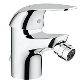 Grohe Euroeco Смеситель для биде с цепочкой 32882000