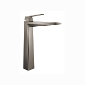 Grohe Allure Brilliant Смеситель для раковины, на 1 отв., цвет: темный графит матовый 23114AL0