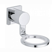 Grohe Allure Держатель для стакана и мыльницы 40278000