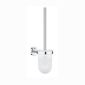 Grohe Bau Cosmopolitan Туалетный ершик, цвет: хром 40463001