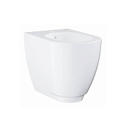 Grohe Essence Ceramic Биде 54x35 см, напольное, 1 отв., цвет: белый 3957500H