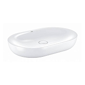 Grohe Essence Ceramic Раковина 60 см, свободностоящая, цвет: белый 3960800H