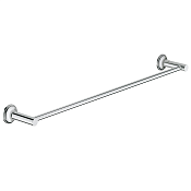 Grohe Essentials Authentic Держатель для банного полотенца 40653001