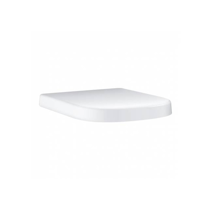 Grohe Euro Ceramic Сиденье для унитаза, цвет: белый 39331001