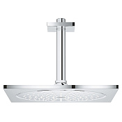 Grohe Rainshower F-series 10 Верхний душ 25,4х25,4 см., потолочный, цвет: хром 26071000