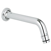 Grohe Universal Вентиль универсальный 18,5 см, настенный, цвет: хром 20203000