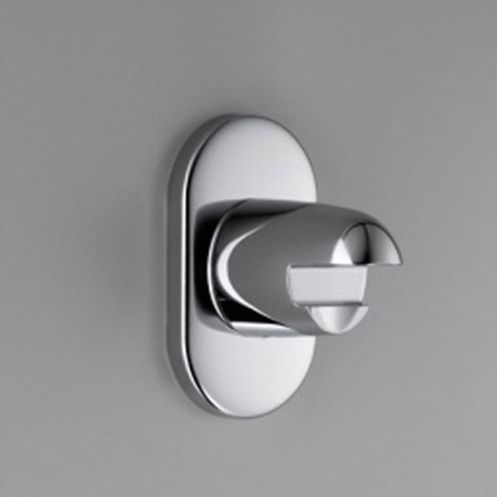 Colombo Design Bart Ключ для открывания бутылок подвесной, цвет: chrome B2295