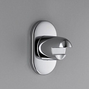 Colombo Design Bart Ключ для открывания бутылок подвесной, цвет: chrome B2295