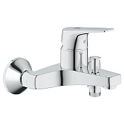 Grohe BauFlow Смеситель для ванны 23756000