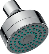 Lemark Верхний душ, 7,5х7,5хh7,84 см, душ 7,5 см, цвет: хром LM8023C