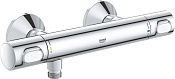 Grohe Grohtherm Термостатический смеситель для душа, 31,7х9,8хh7 см, цвет: хром 34793000