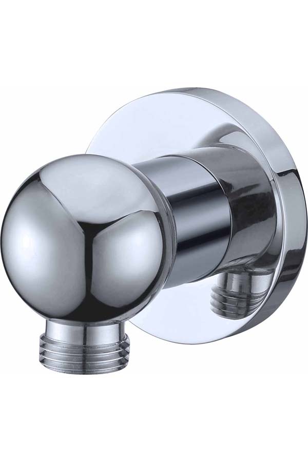 Boheme Brillante Шланговое подключение, цвет: chrome 606