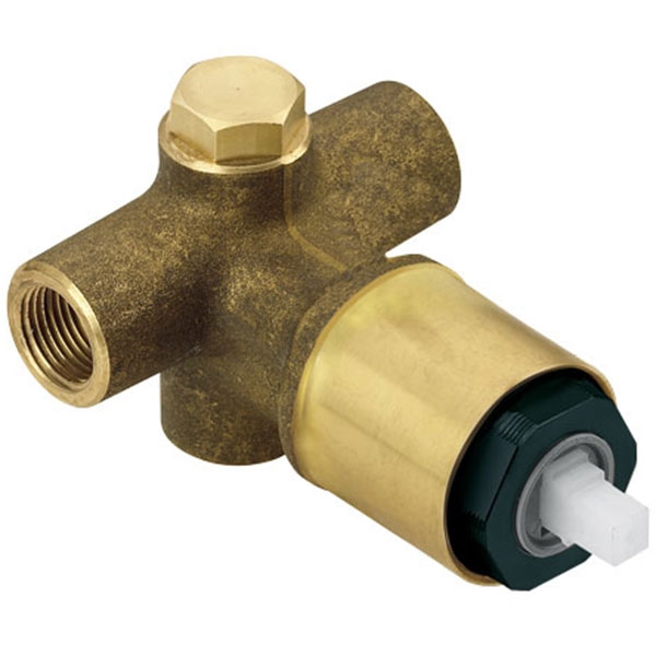 Kludi Внутренняя часть смесителя для душа DN 15 38826N