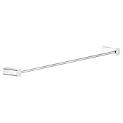 Gessi Rilievo Полотенцедержатель 60 см, подвесной, цвет: chrome 59403#031