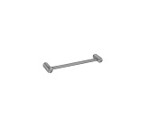 Gessi 316 Accessories Полотенцедержатель 30 см, подвесной, цвет: Copper Brushed 54797#708