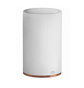 Gessi 316 Accessories Стакан настольный, цвет: Copper Brushed 54731#708