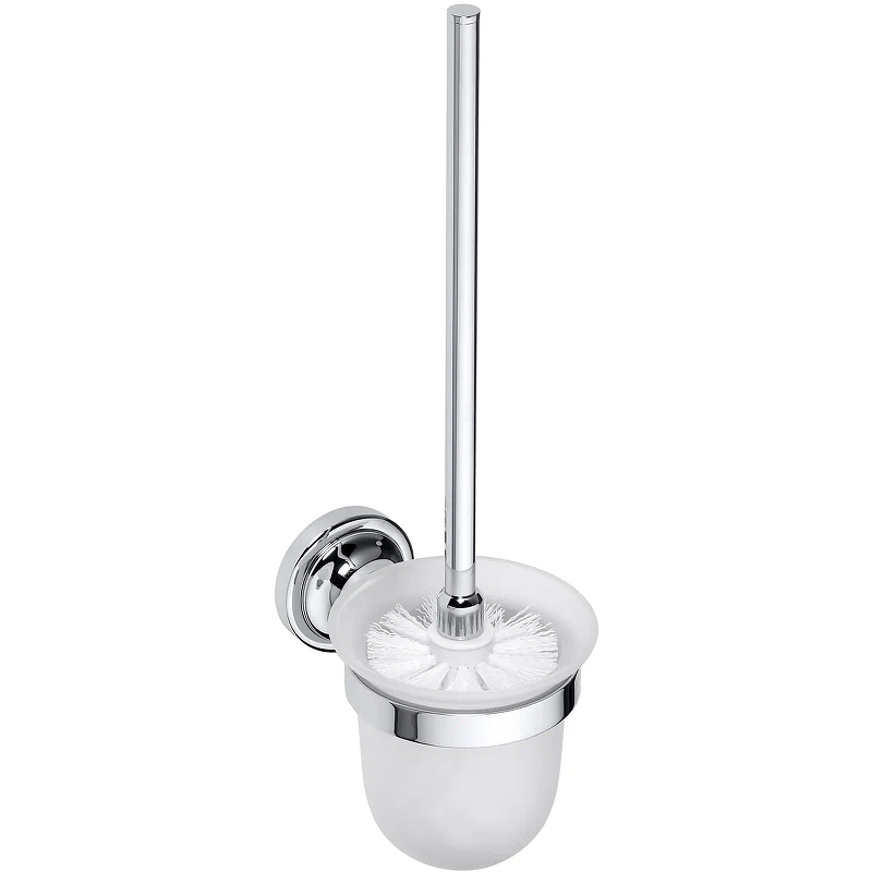 Bemeta Retro Ерш, цвет: хром 144313012