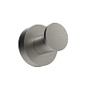 Colombo Design Plus Крючок для полотенец, подвесной, цвет: stainless steel W4917.HPS1