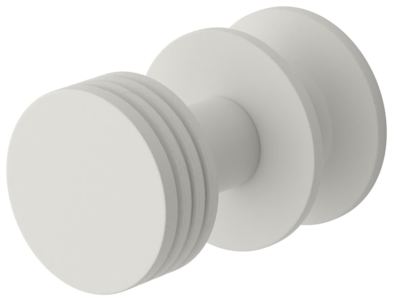 Сунержа Каньон Крючок подвесной для полотенцесушителя, нержавеющая сталь, цвет: матовый белый 30-2010-0003