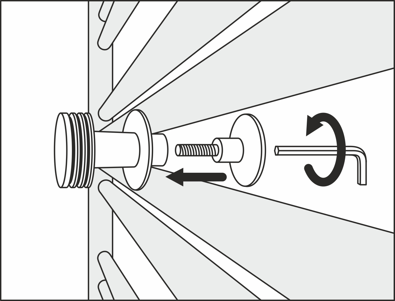 Сунержа Каньон Крючок подвесной для полотенцесушителя, нержавеющая сталь, цвет: матовый белый 30-2010-0003