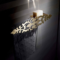 Bertocci Grimilde Полотенцедержатель 45 см, цвет золото 119 9012 5000