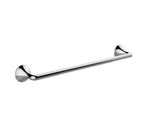 Cisal Vita Полотенцедержатель 30 см, цвет: Chrome VI09010021