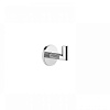 Gessi Ingranaggio Крючок для полотенец, цвет: chrome 63821#031