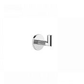 Gessi Ingranaggio Крючок для полотенец, цвет: chrome 63821#031