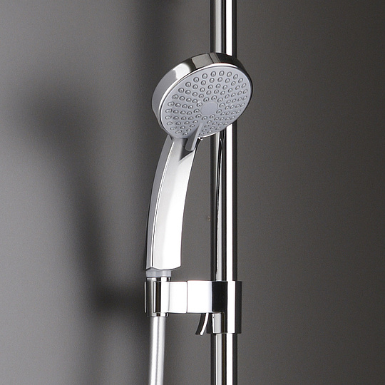 Душевая лейка Jacob Delafon Citrus E12902-CP