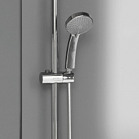 Душевая лейка Jacob Delafon Citrus E12902-CP