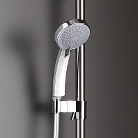 Душевая лейка Jacob Delafon Citrus E12902-CP