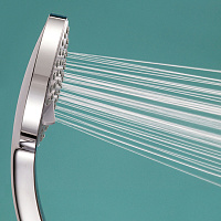 Душевой гарнитур Jacob Delafon Citrus E12917-CP