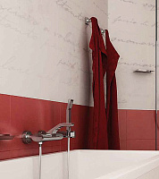 Webert Wolo Крючок 5х5хh15 см, цвет: хром WO500401015