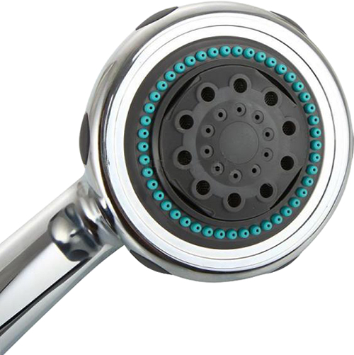 Душевой гарнитур Jacob Delafon Basic 2 E14330-CP