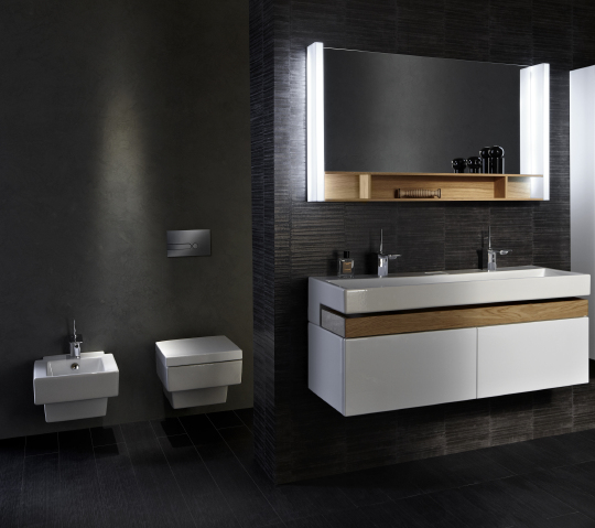 Биде подвесное Jacob Delafon Terrace EMA0002 EMA0002-00