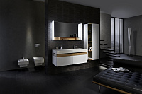 Биде подвесное Jacob Delafon Terrace EMA0002 EMA0002-00