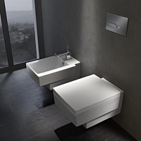 Биде подвесное Jacob Delafon Terrace EMA0002 EMA0002-00